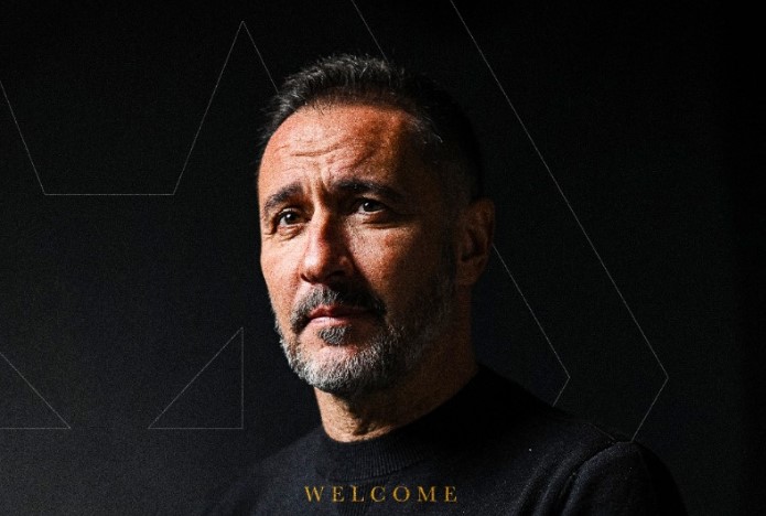 Vítor Pereira é o novo treinador do Wolverhampton