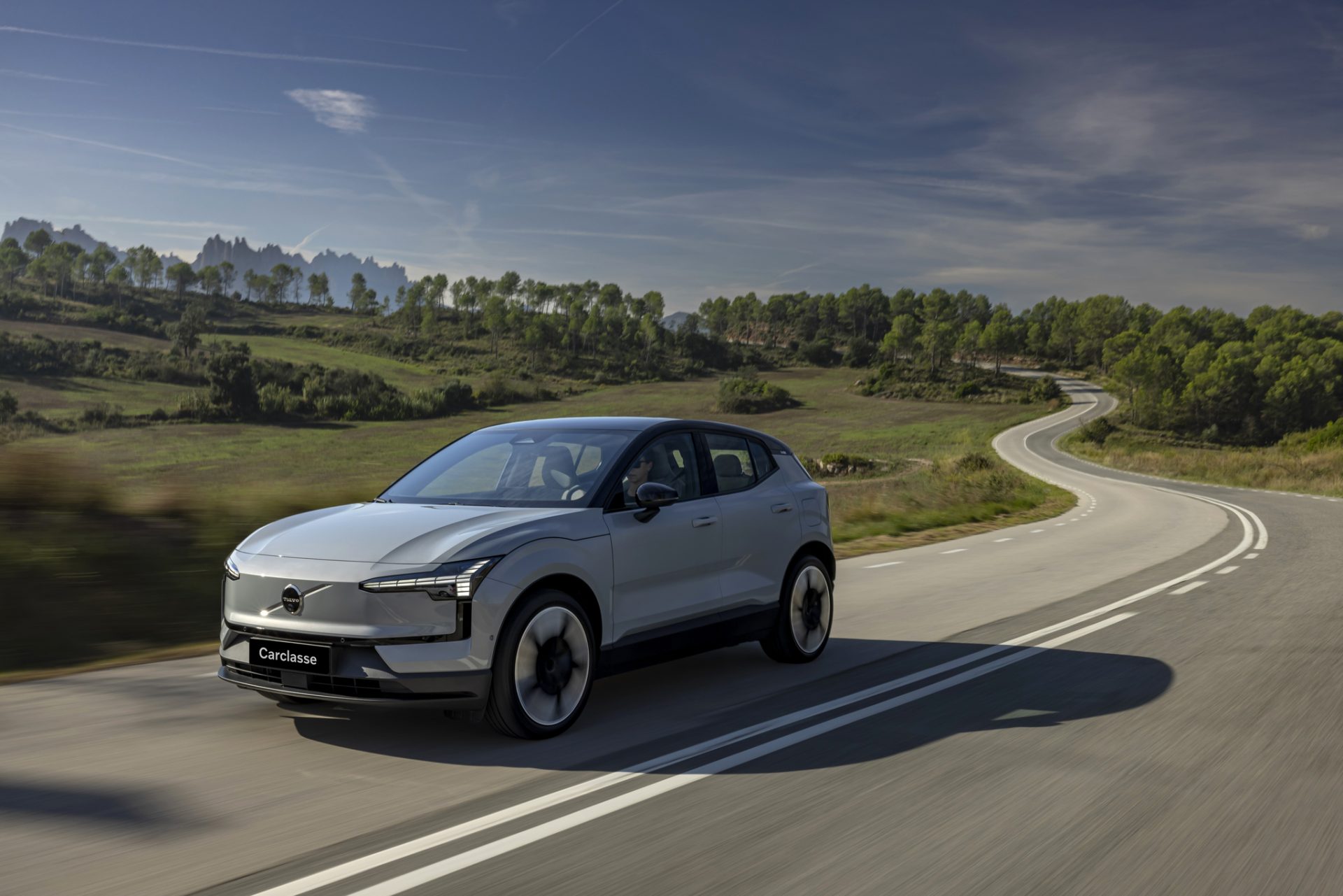 Carclasse adquire SGS Car em Setúbal e torna-se representante da marca Volvo na região