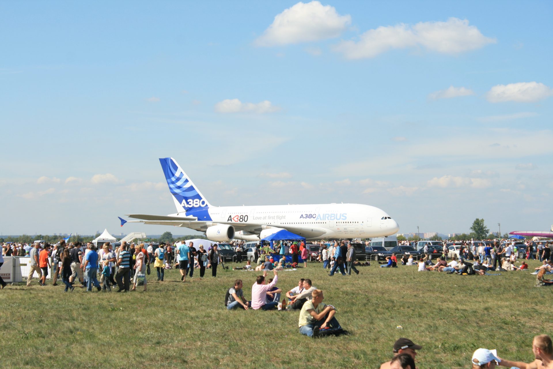 Aviação. Dos maiores fabricantes aos mais recentes