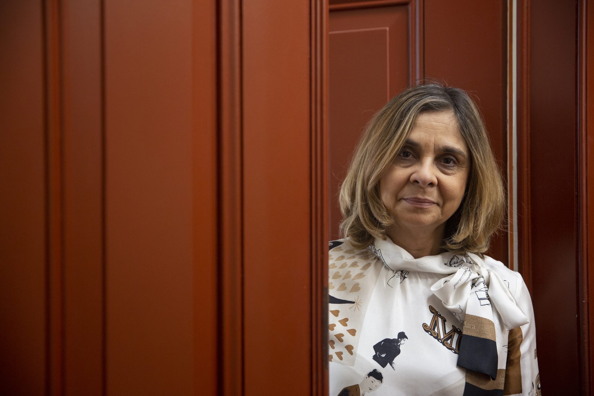 Ministra tinha de conhecer incompatibilidades de Gandra D&#8217;Almeida, diz PS