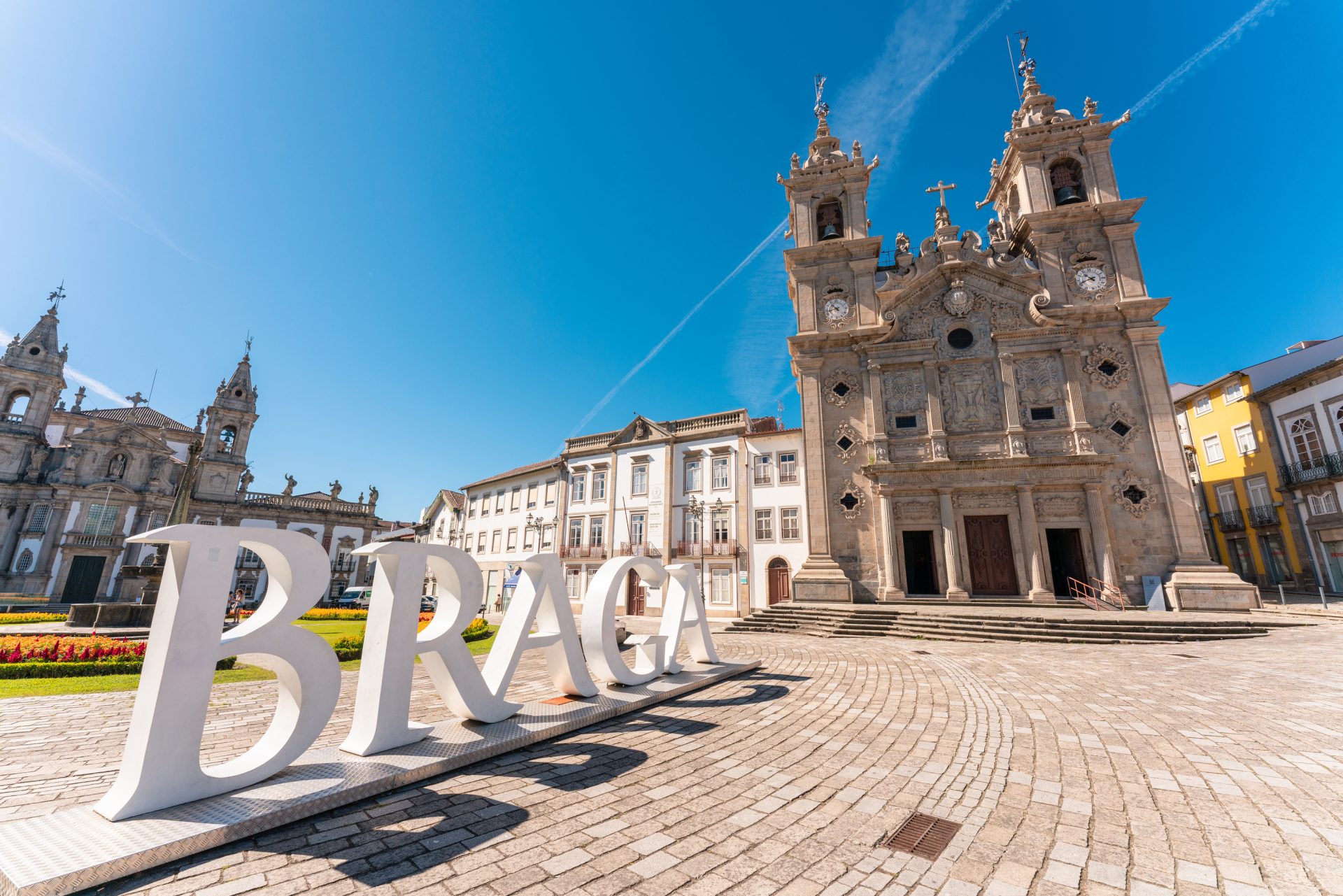 Braga Capital da Cultura dá o pontapé de saída