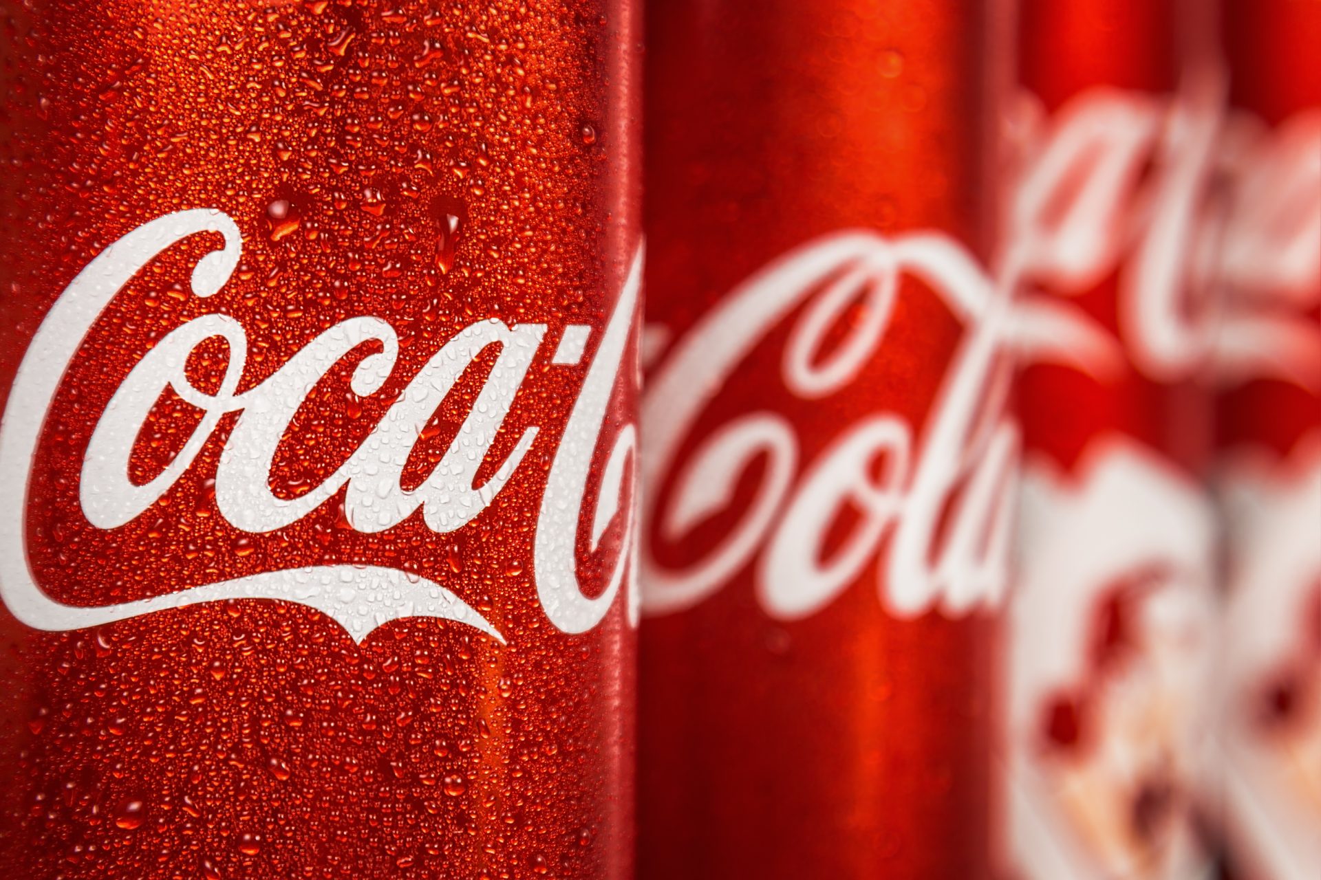 Coca-Cola recolhe produtos na Europa por elevados níveis de clorato