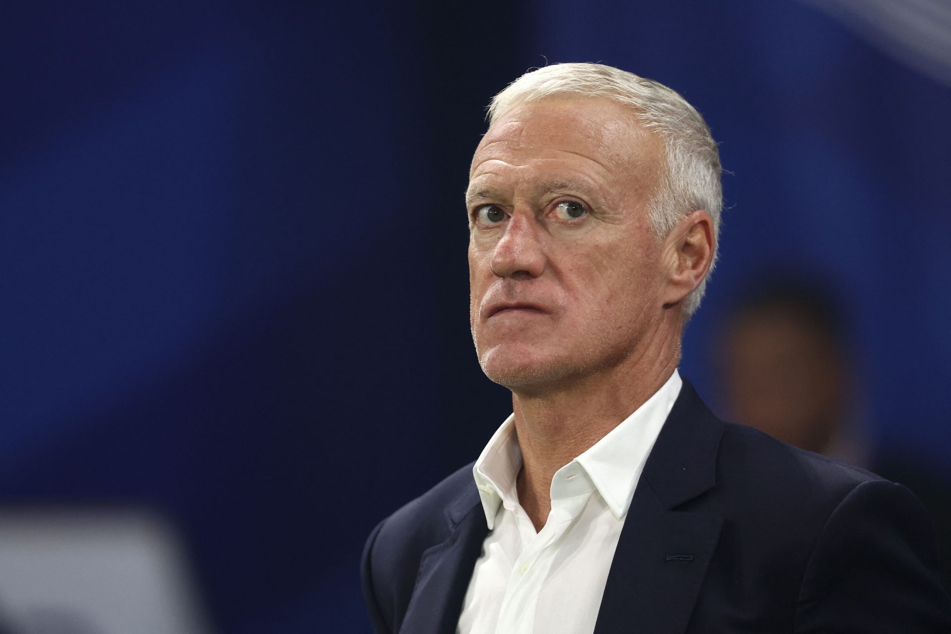 Deschamps confirma que irá abandonar a seleção francesa após o Mundial 2026