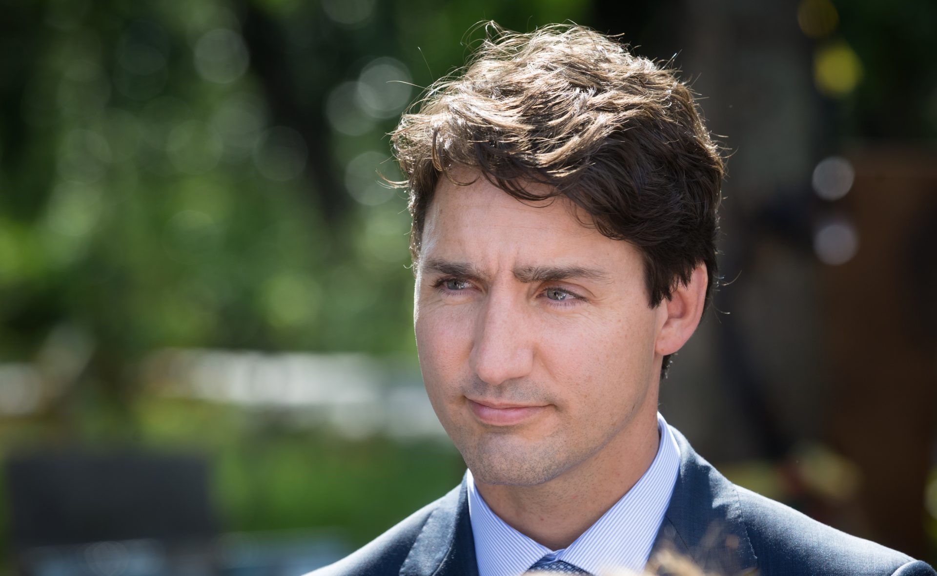 Canadá. O fim da ‘dinastia’ Trudeau