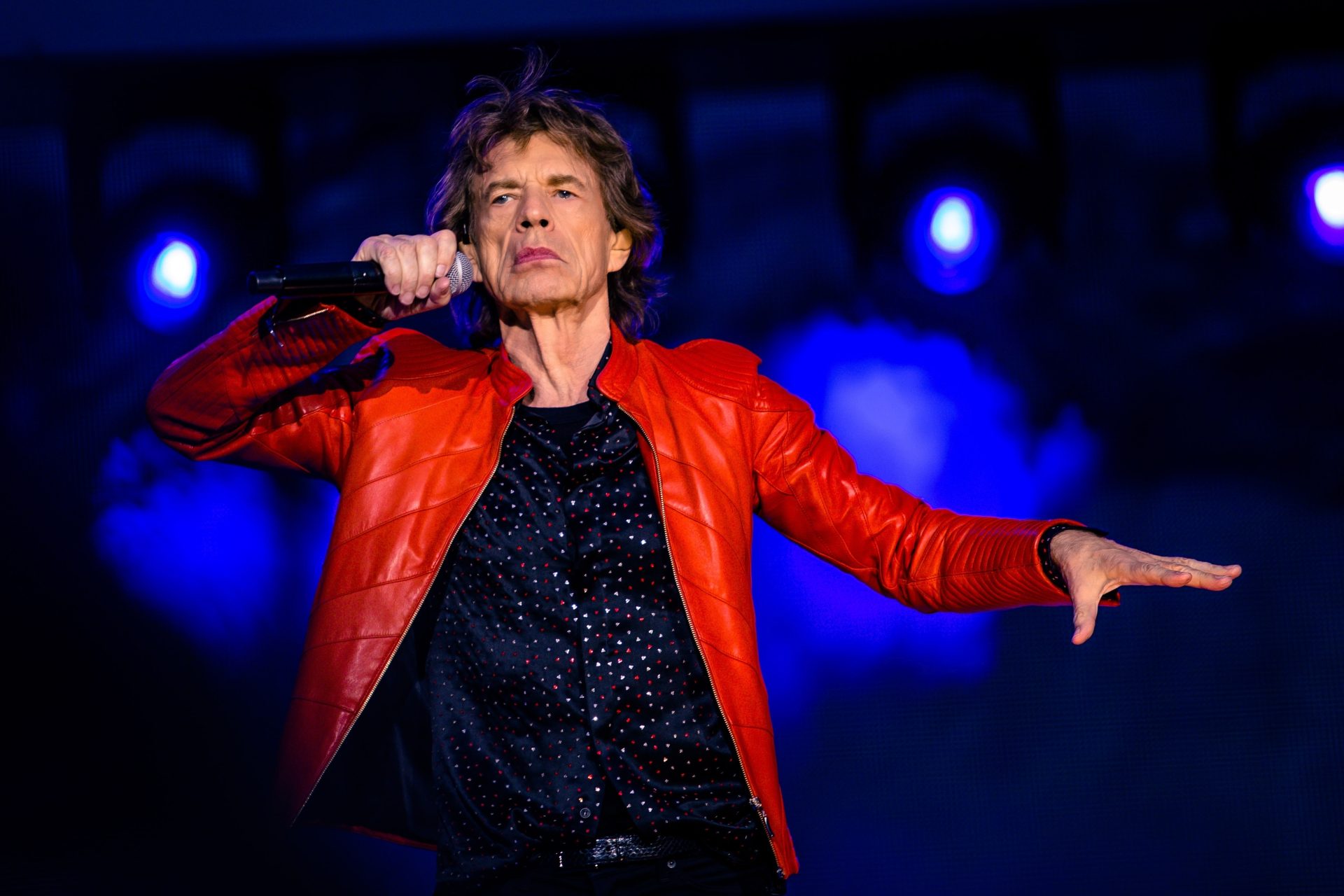 Rolling Stones já não vêm a Portugal. Digressão foi cancelada