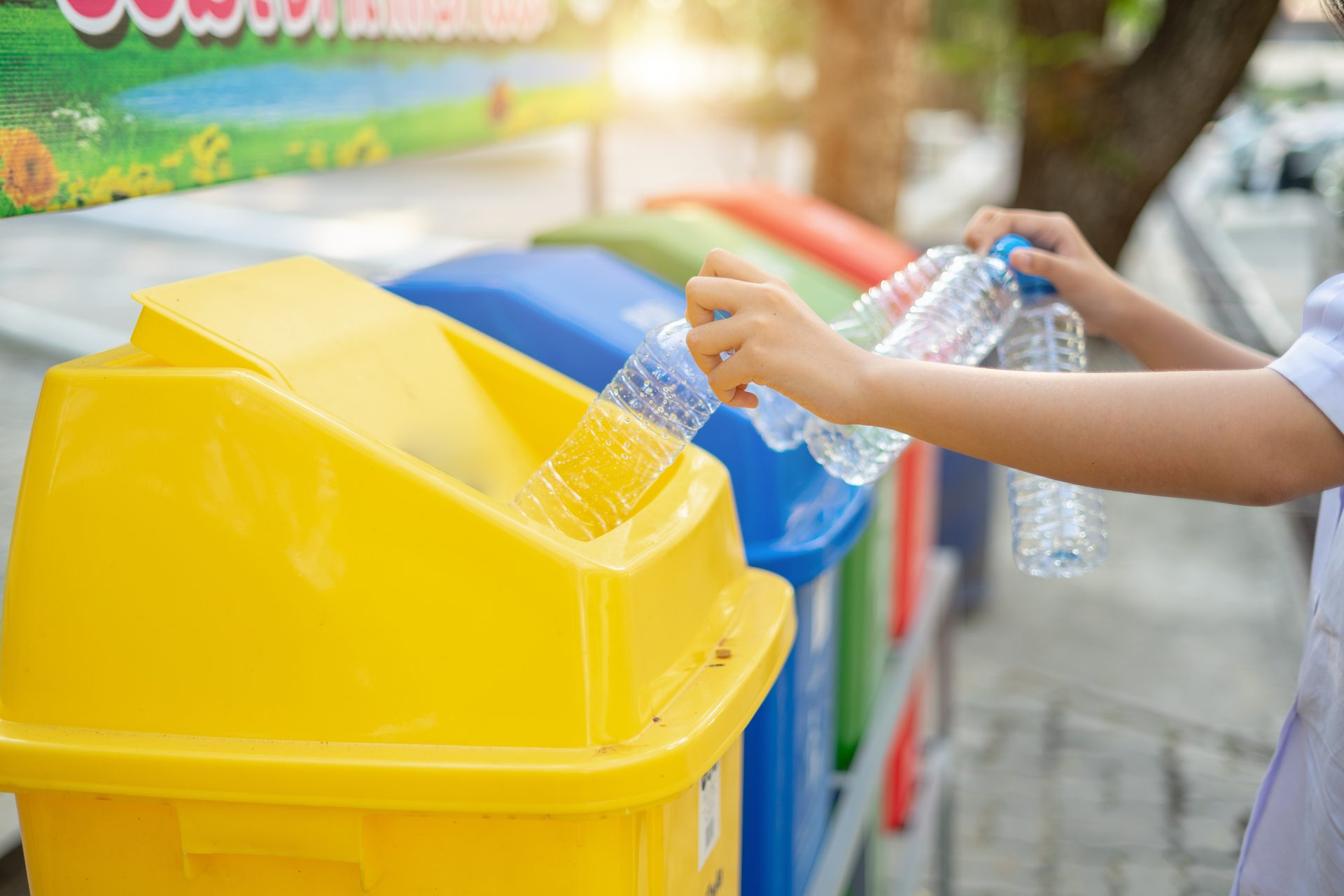 Portugal reciclou mais de 470 mil toneladas de embalagens em 2024