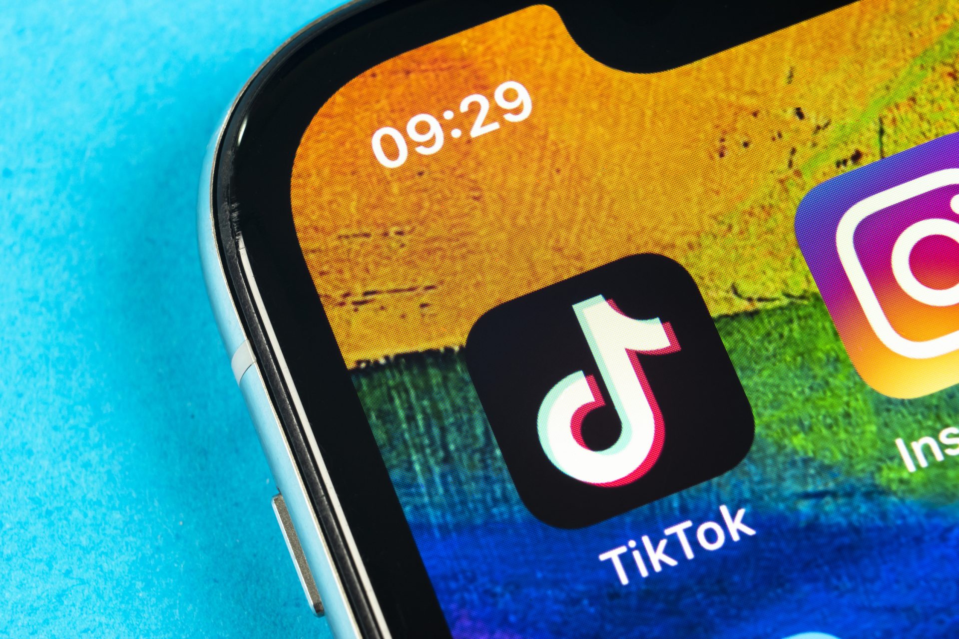 Tiktok. Uma nova era da política