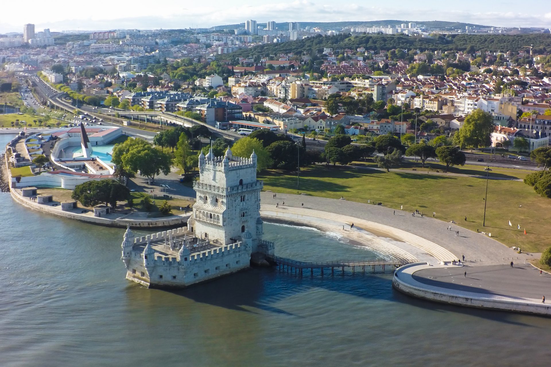 Lisboa. Câmara aprova projeto para Museu Judaico