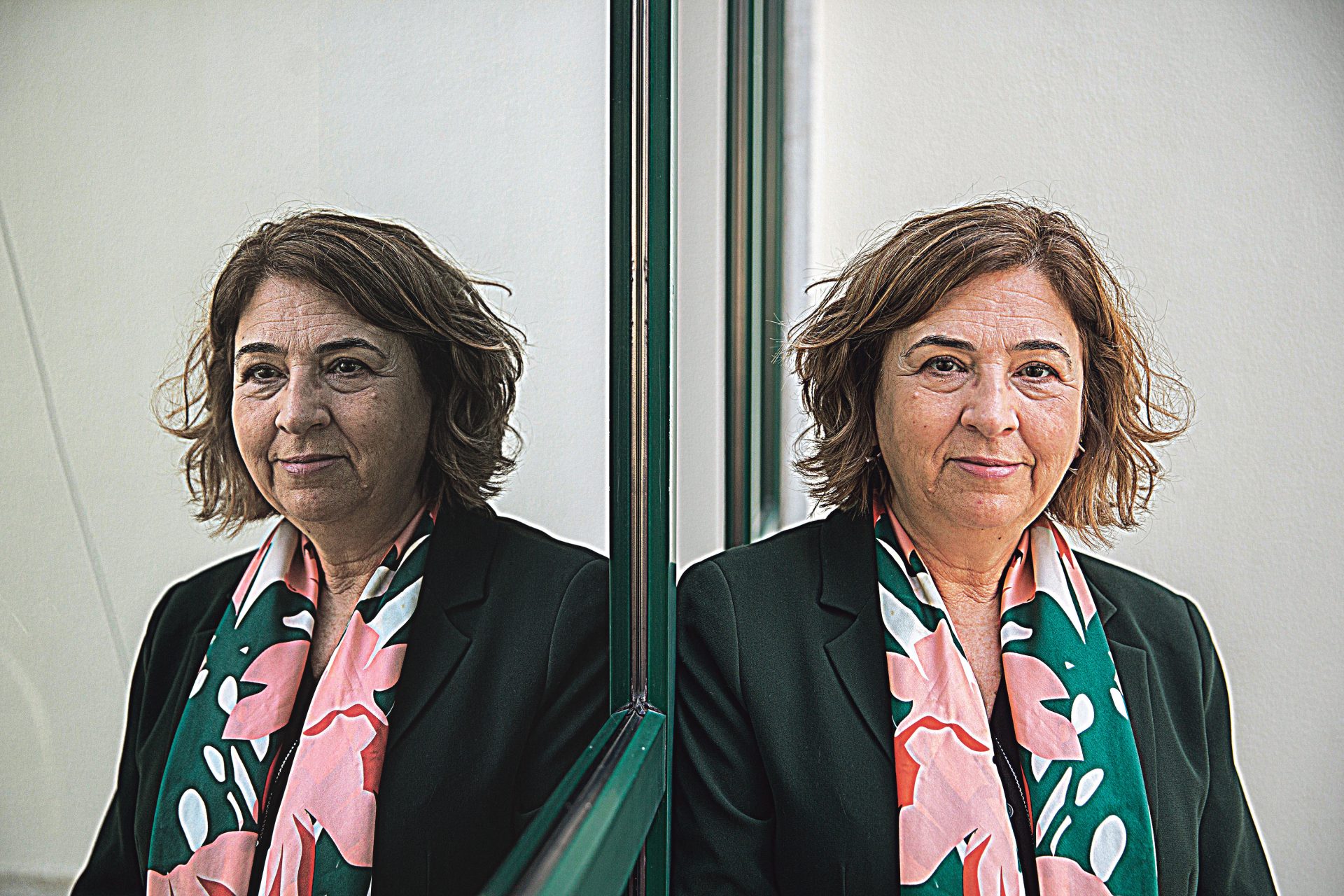 Maria João Pereira. “O lítio é uma oportunidade que temos vindo a adiar”