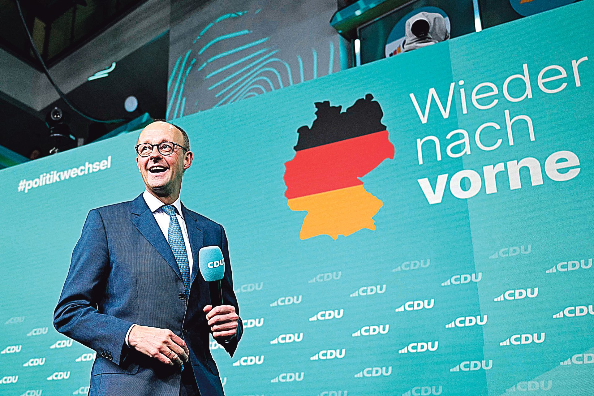 CDU vence, AfD cresce e SPD cai a pique