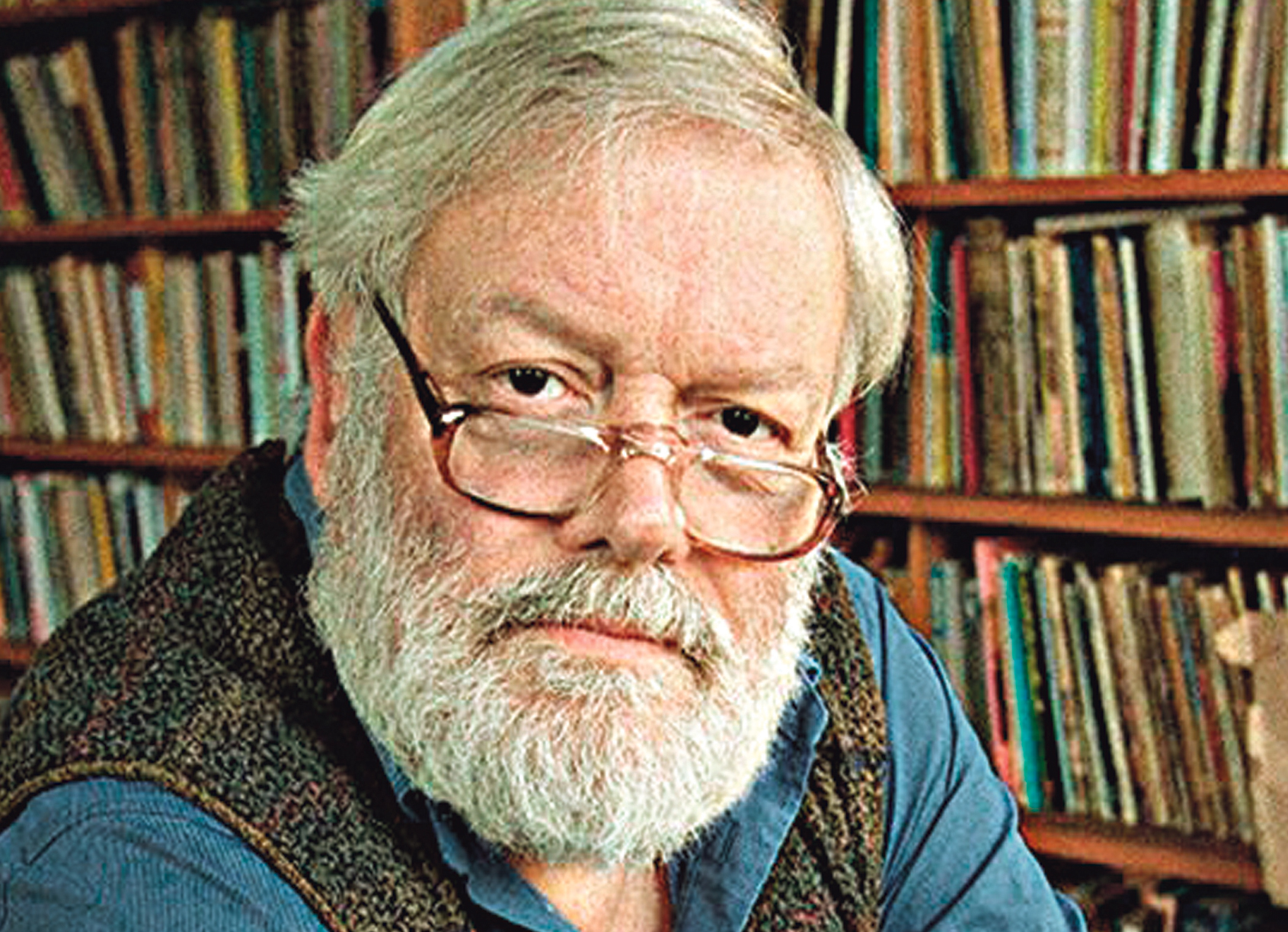 Michael Longley. Um discreto oráculo versado nos clássicos