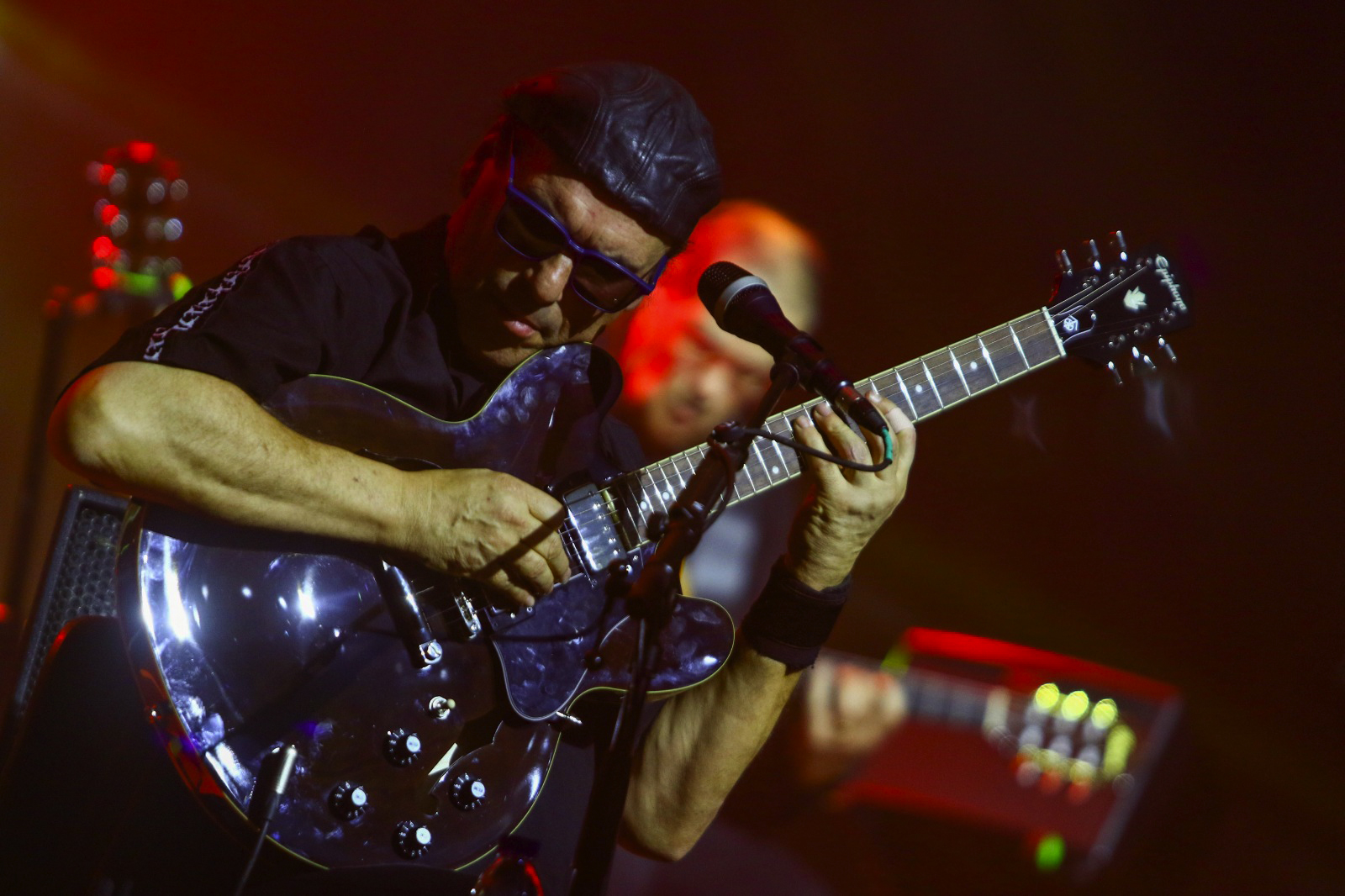 Veja aqui as fotos do concerto dos Resistência no Coliseu dos Recreios