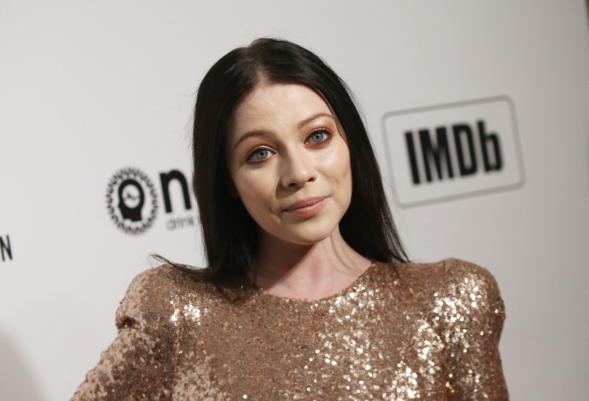 Michelle Trachtenberg. A nossa irmã mais nova 