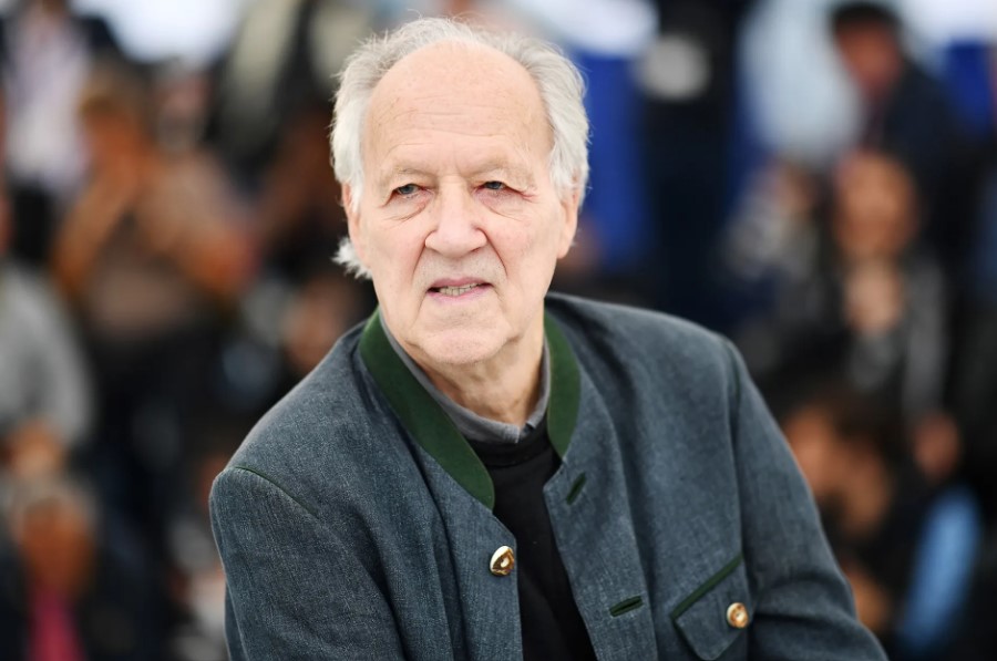 Werner Herzog. A verdade vagueia pelas florestas