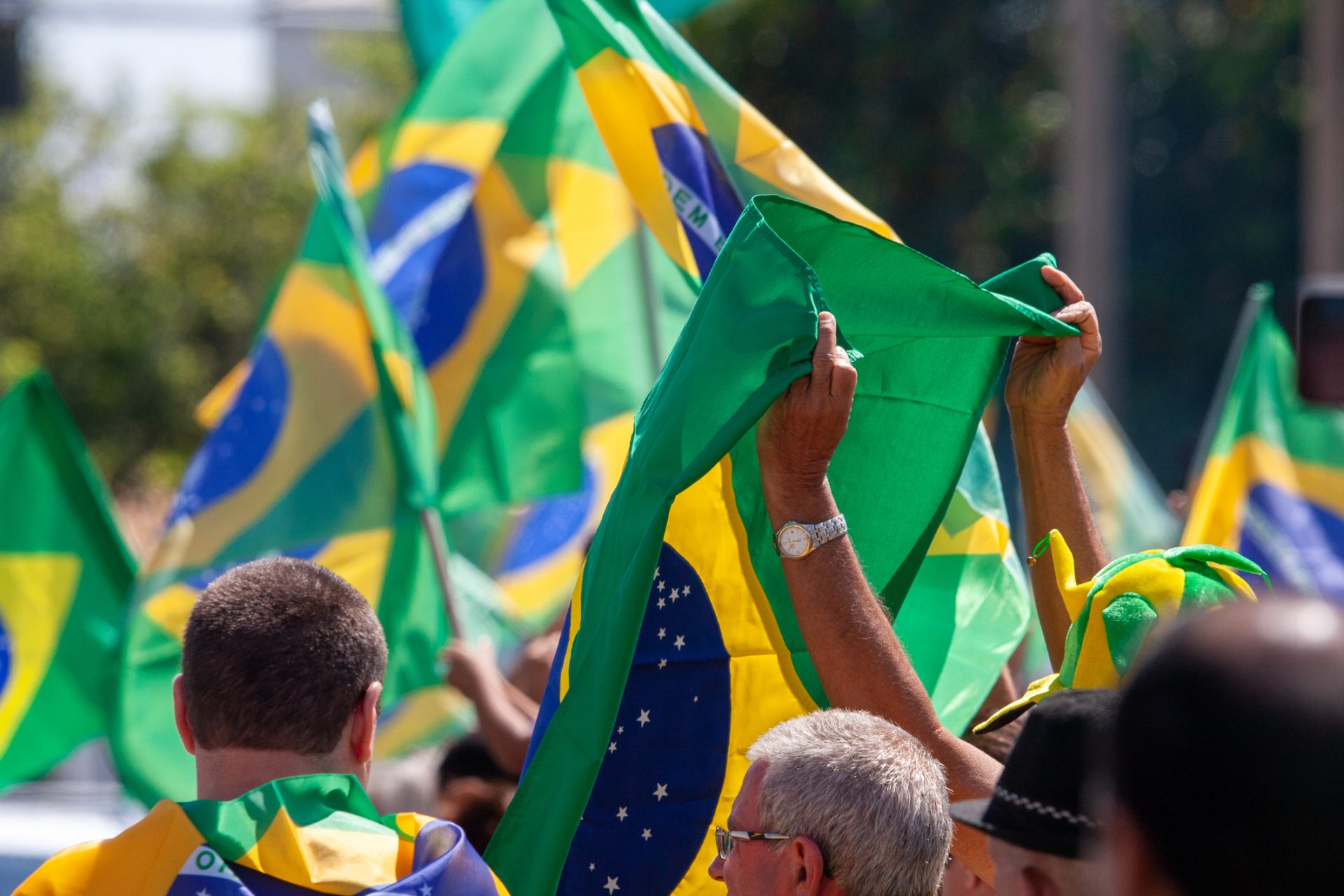 Trabalhadores do MNE português no Brasil iniciam greve de 4 semanas