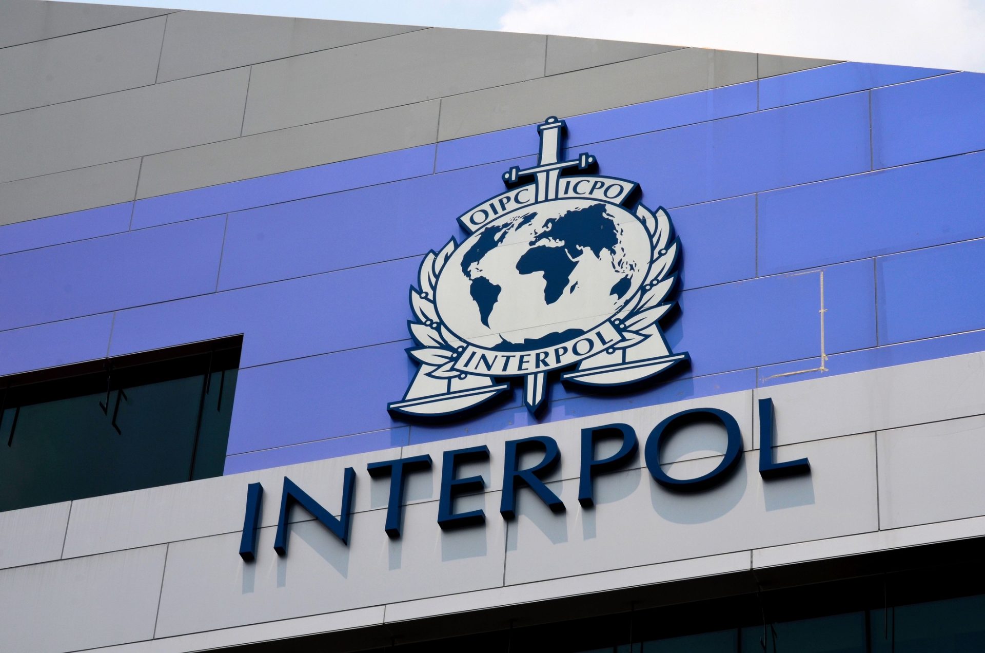 Interpol. Mais de 300 detidos em operação contra cibercrime