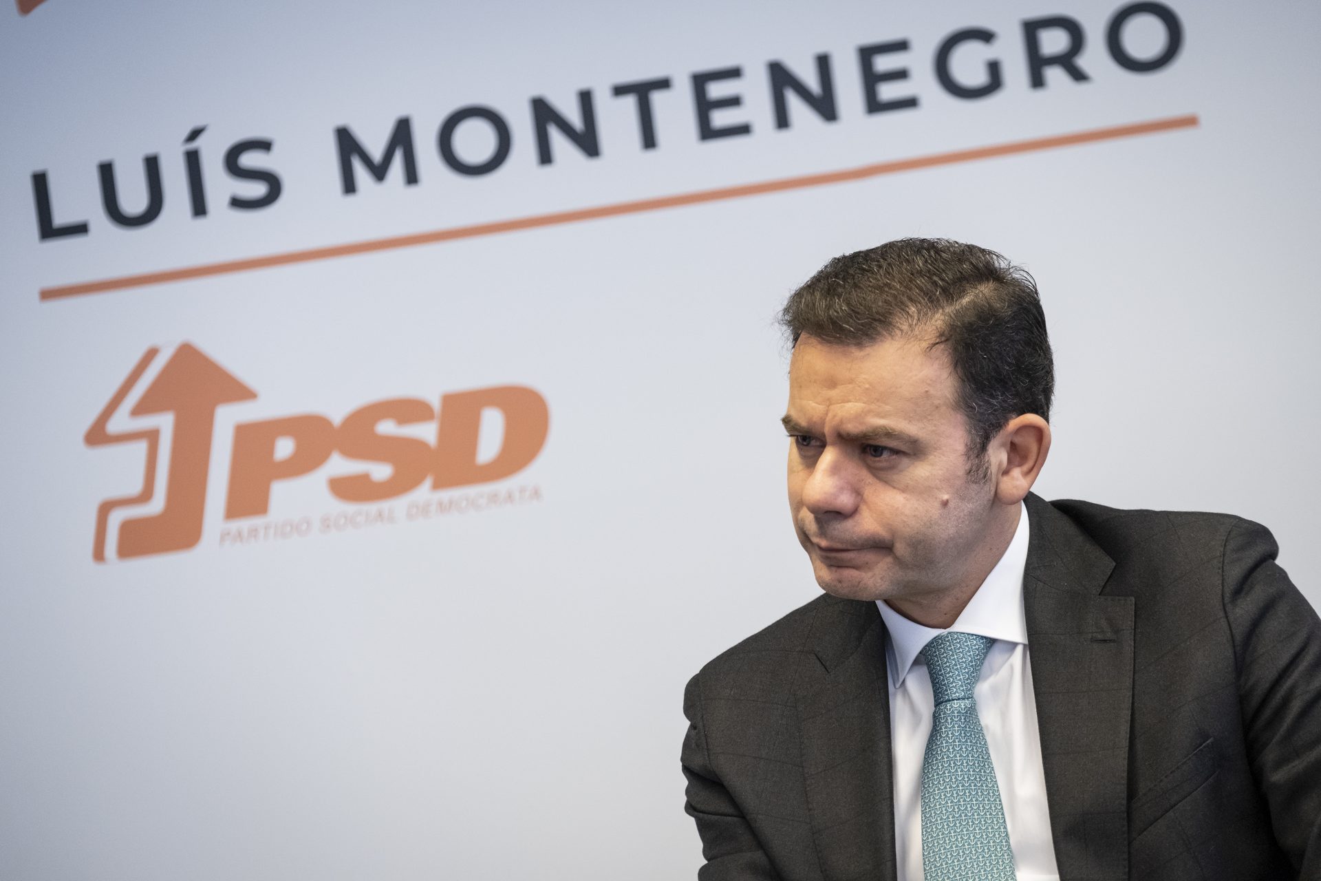 Montenegro diz que parece não haver alternativa a eleições antecipadas