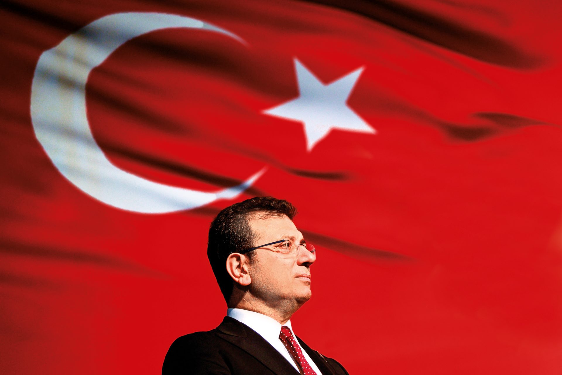 Ekrem İmamoğlu. Um perfil do maior rival de Erdogan