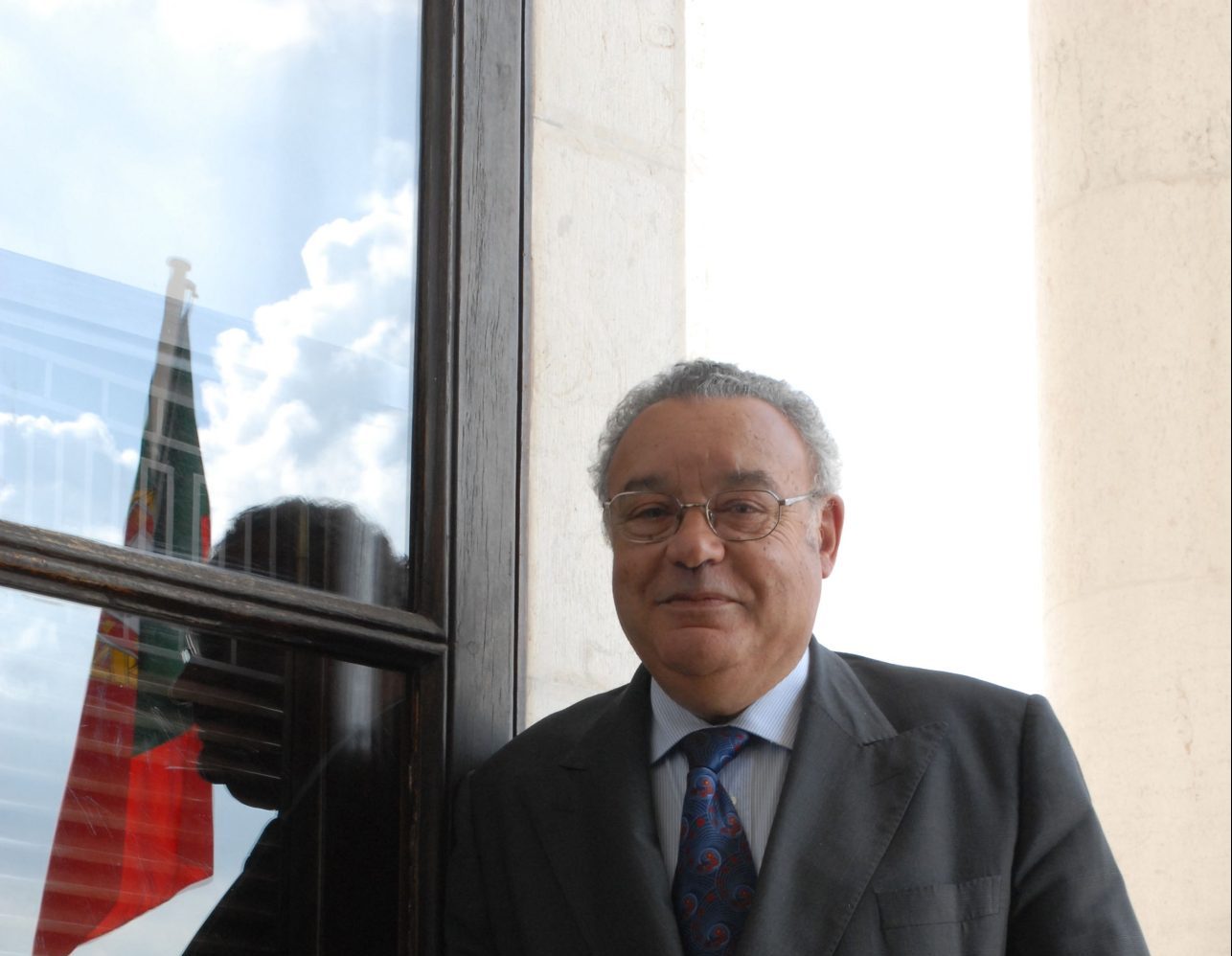 Ex-ministro do PS João Cravinho morreu aos 88 anos