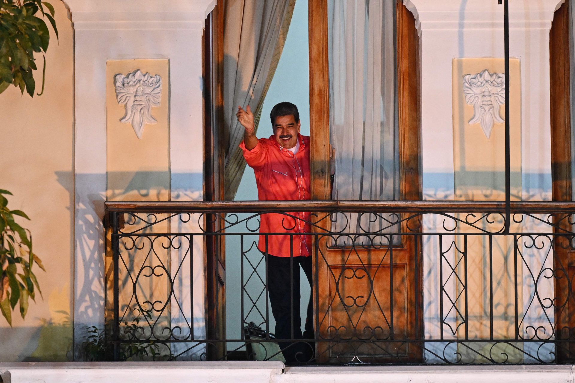 Venezuela. Partidos chavistas vencem eleições