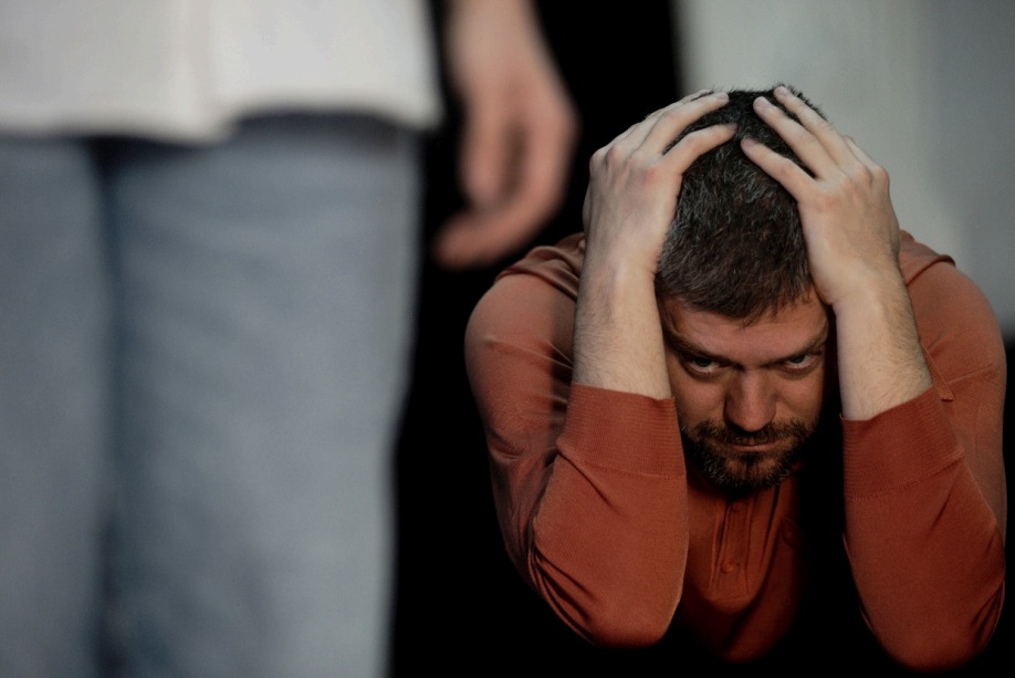 &#8220;Final do Amor&#8221; em cena no Teatro Meridional