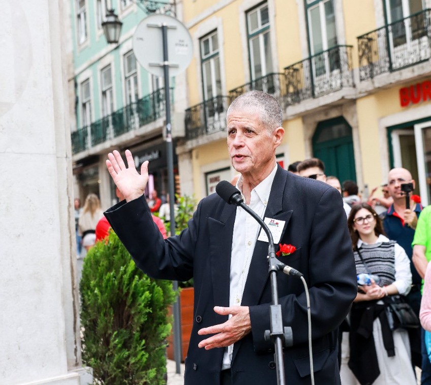 Autarca de Santa Maria Maior agredido esta manhã