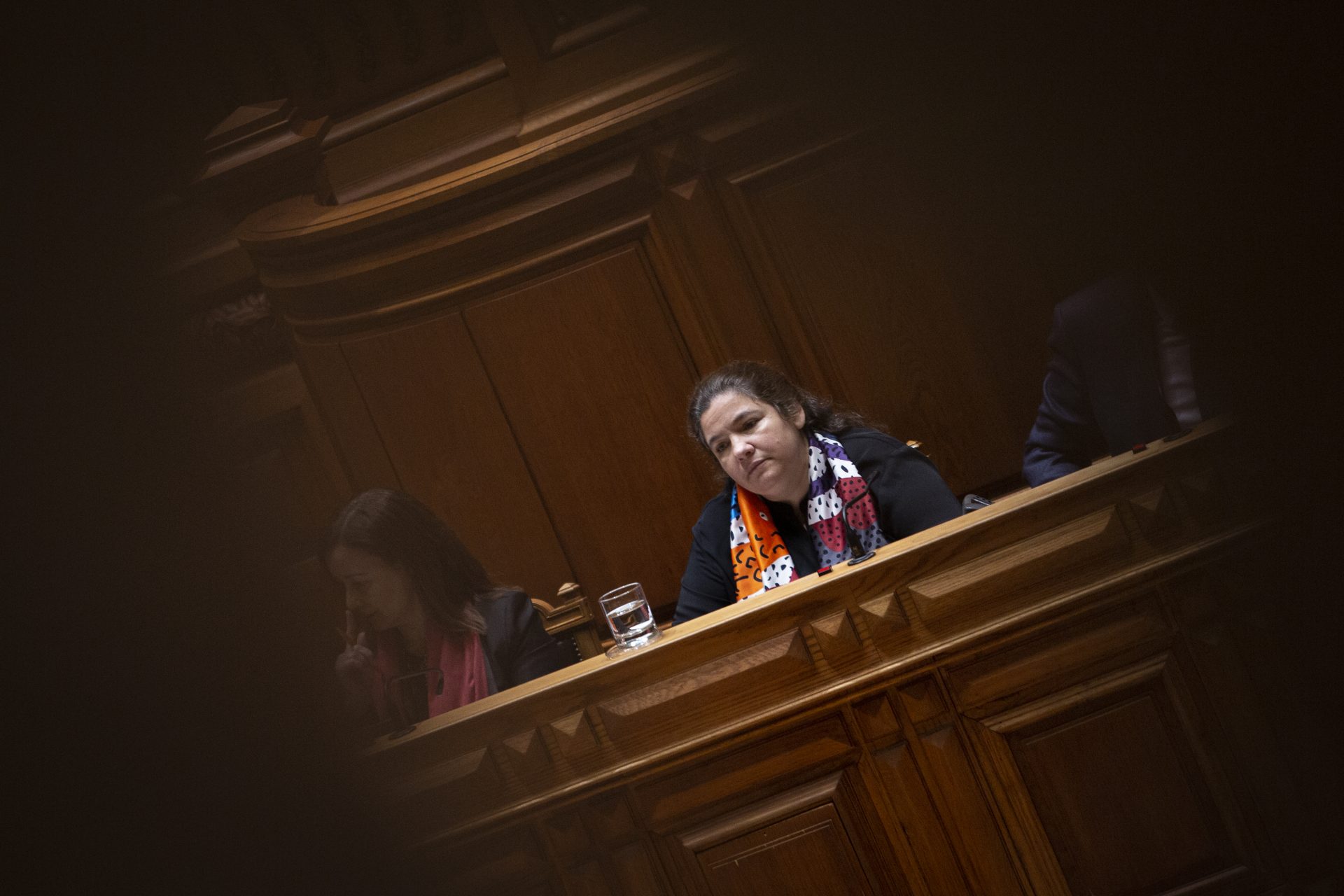 Alexandra Leitão diz que não será candidata a líder do PS
