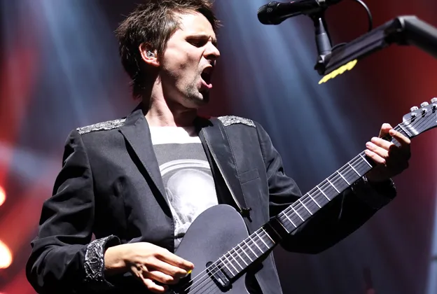 NOS Alive. Muse substituem Kings of Leon