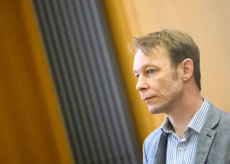 Nova operação de buscas no Algarve no caso de Maddie McCann