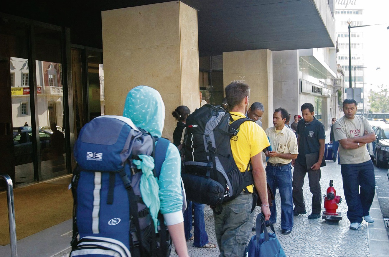 Governo esclareceu Presidente sobre dados da imigração