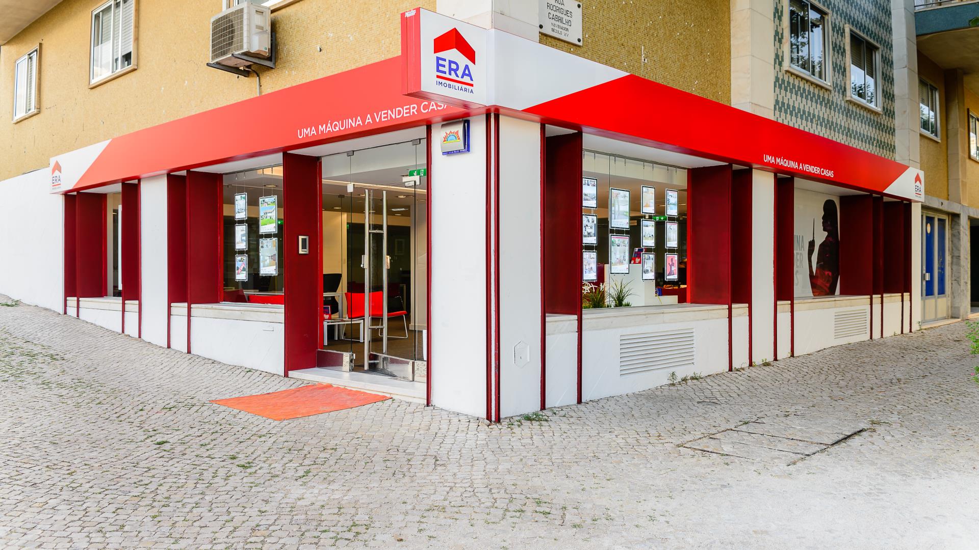 Faturação da ERA cresceu 28% no segundo trimestre