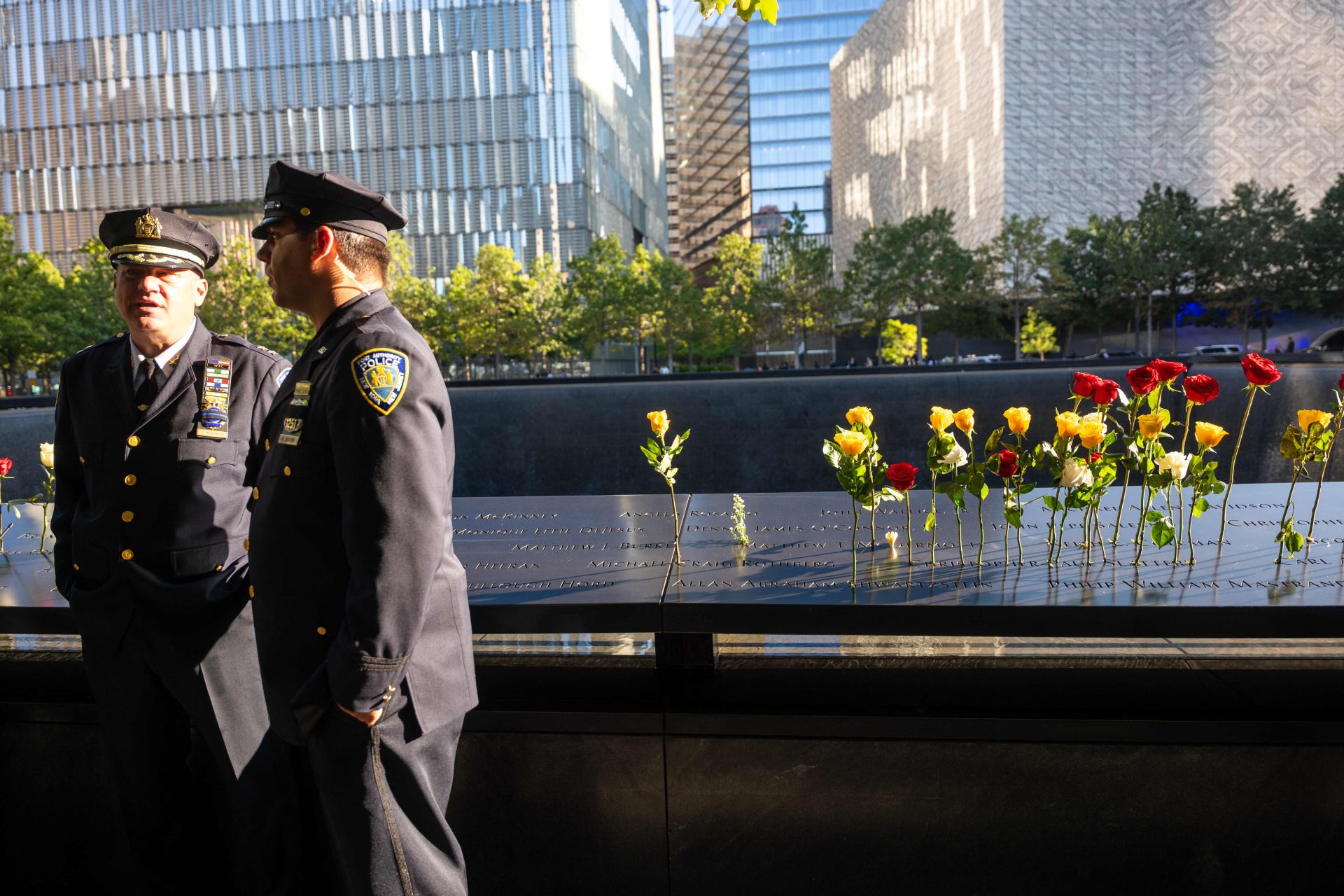 11 de setembro. 24 anos depois do atentado às Torres Gémeas