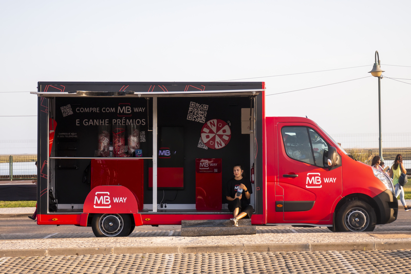 38 arguidos acusados pelo MP por burlas com MBWay