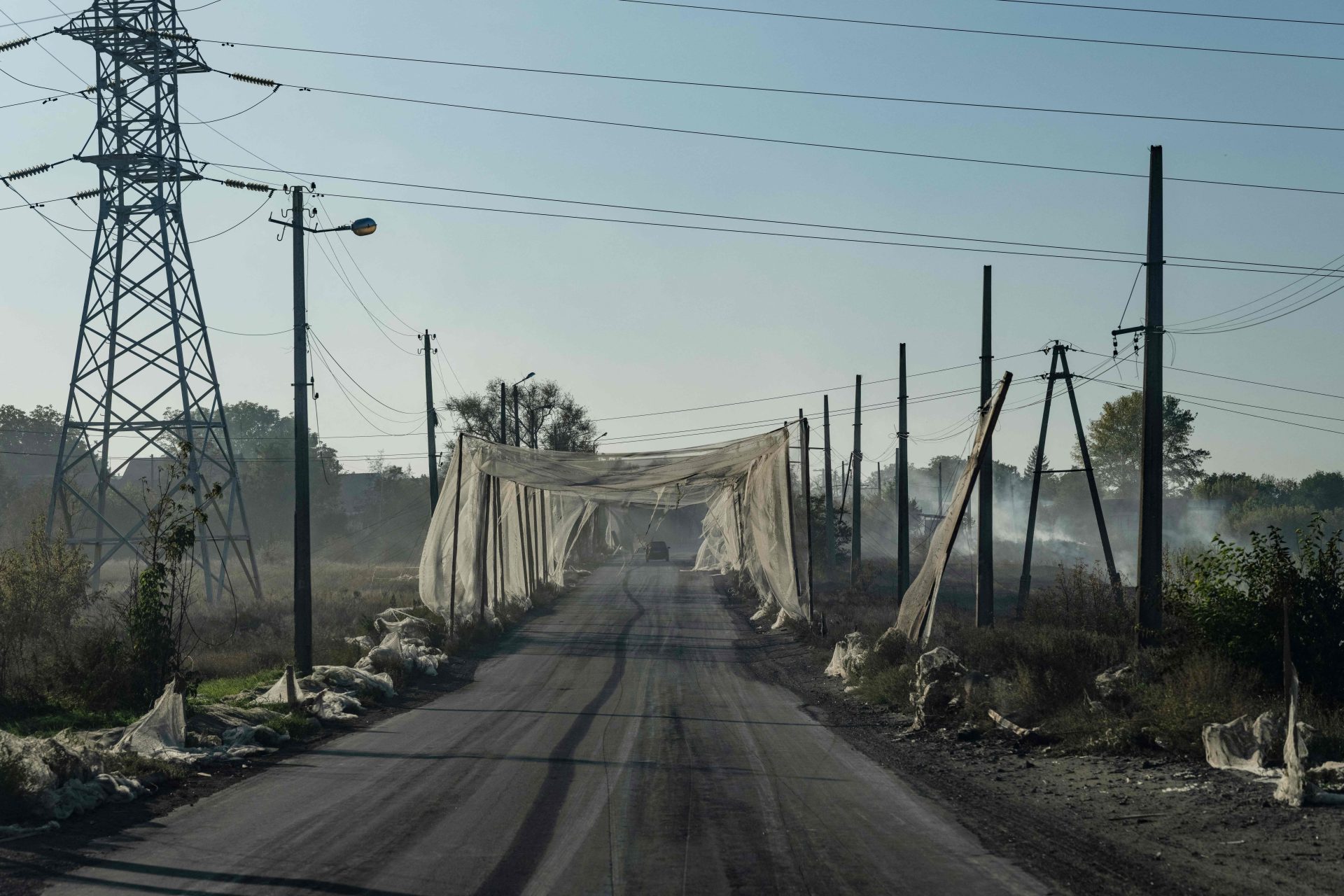 Ucrânia. ONU acusa Rússia de tortura sistemática de civis nos territórios ocupados