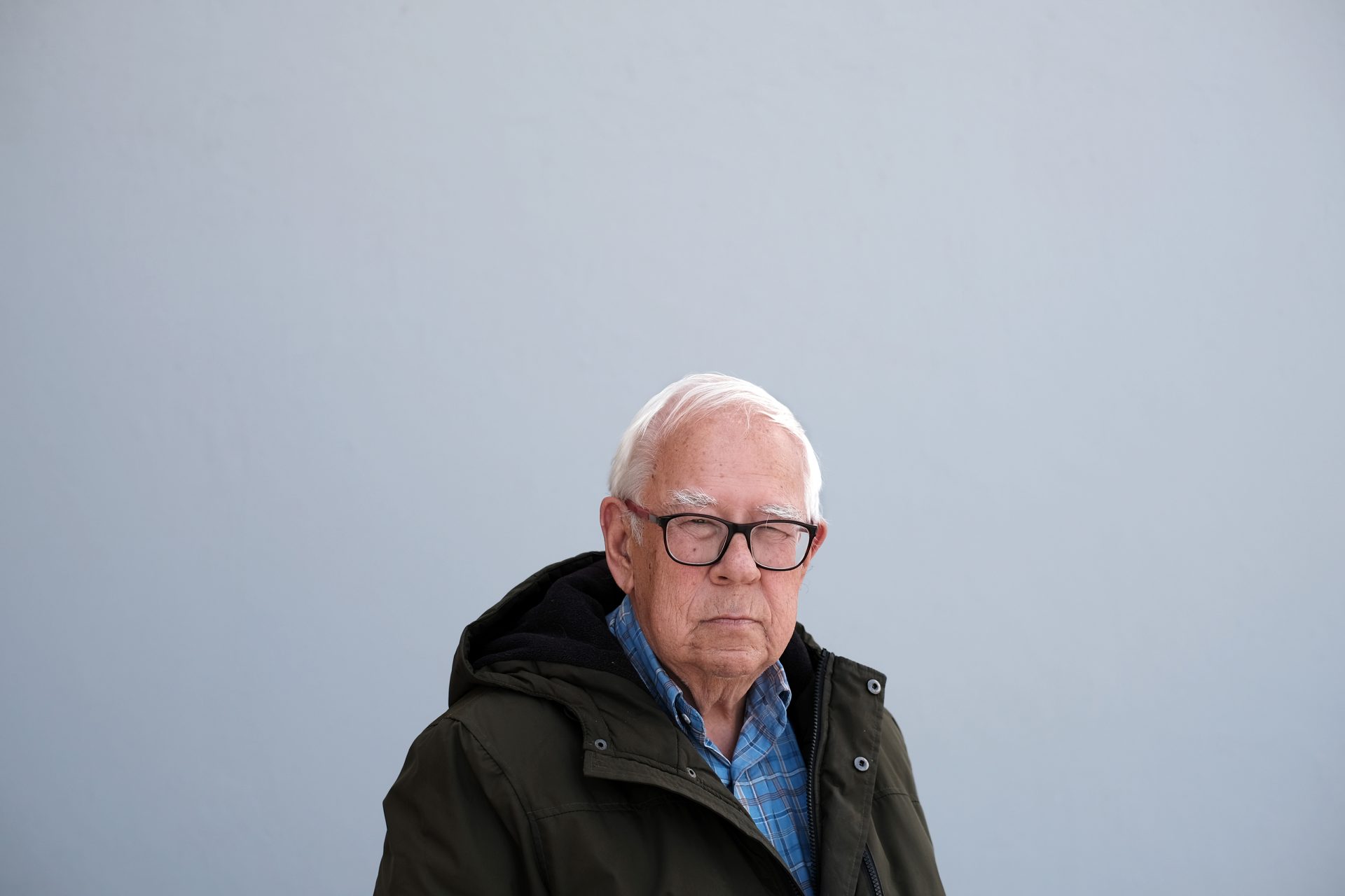 Morreu o jornalista Simões Ilharco