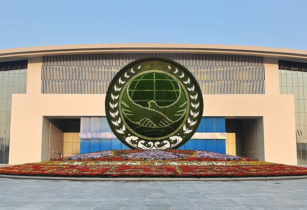 Xi Jinping lança Iniciativa de Governança Global na Reunião da Organização de Cooperação de Shanghai