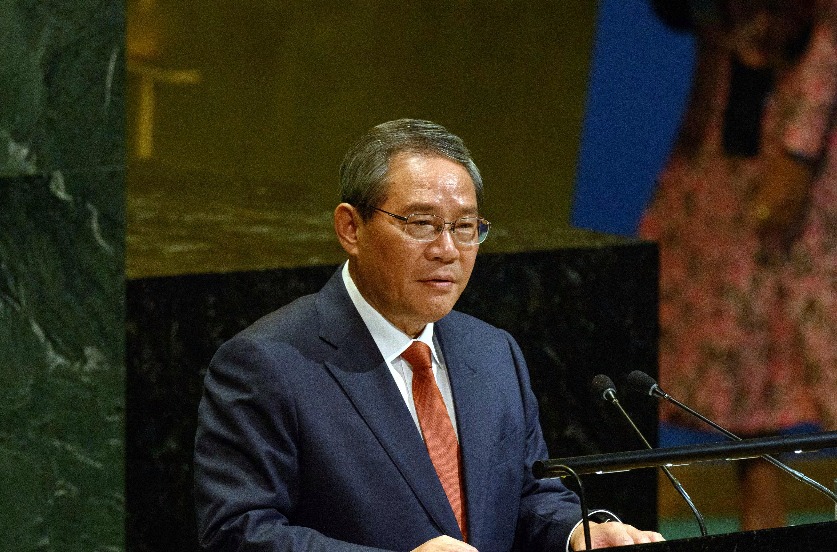 China quer “fortalecer intercâmbios” com Coreia do Norte