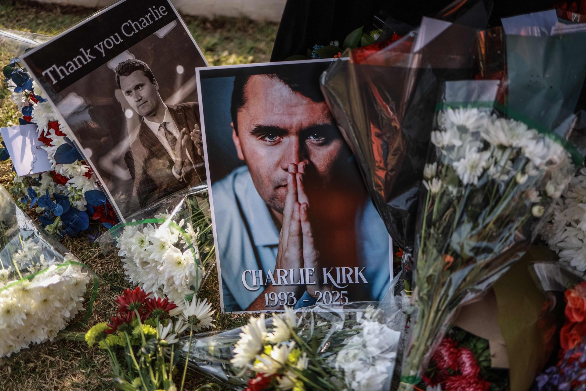 EUA. A morte de Charlie Kirk poderá ser um ponto de viragem