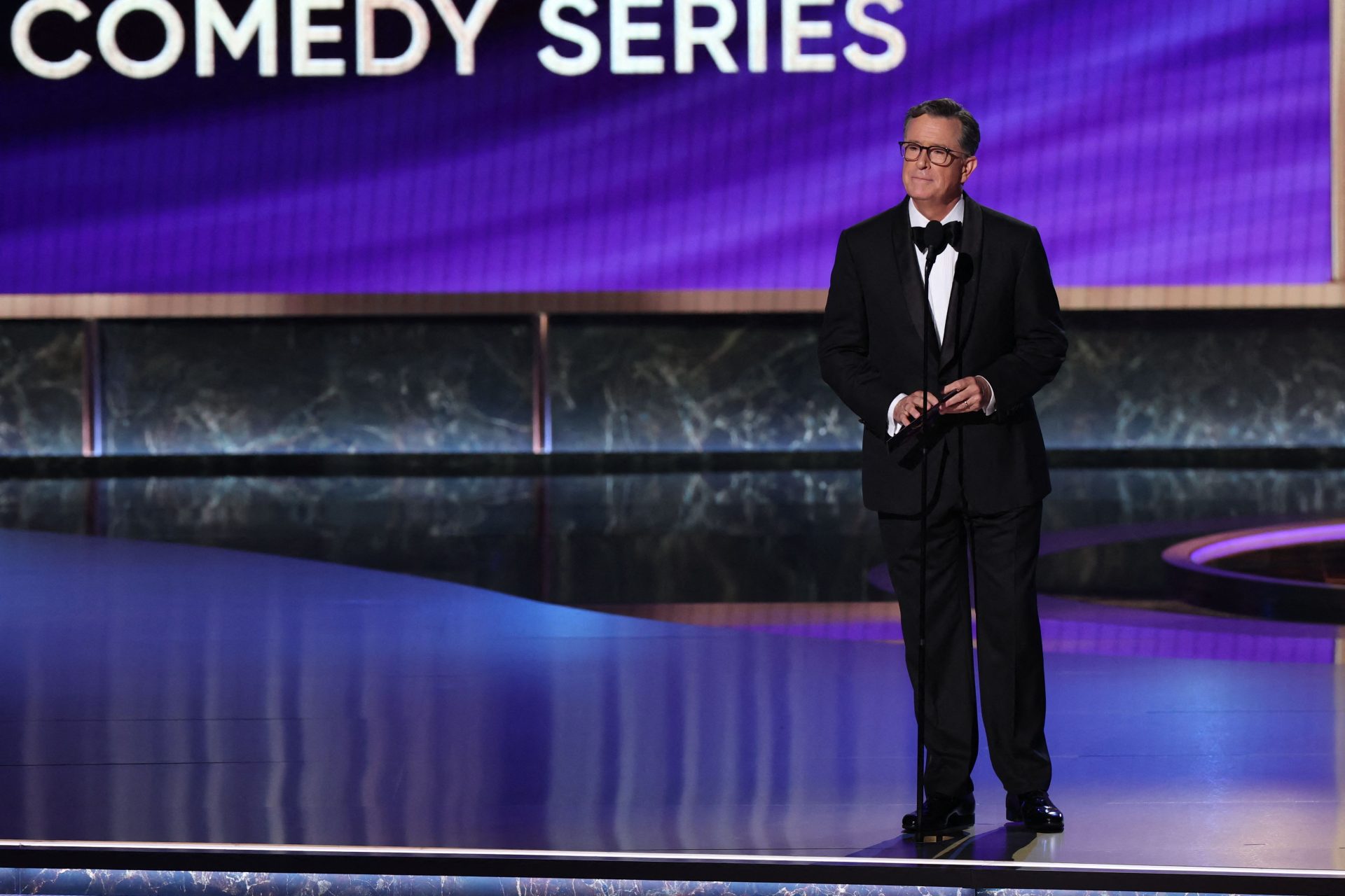 Emmys. Conheça a lista dos vencedores