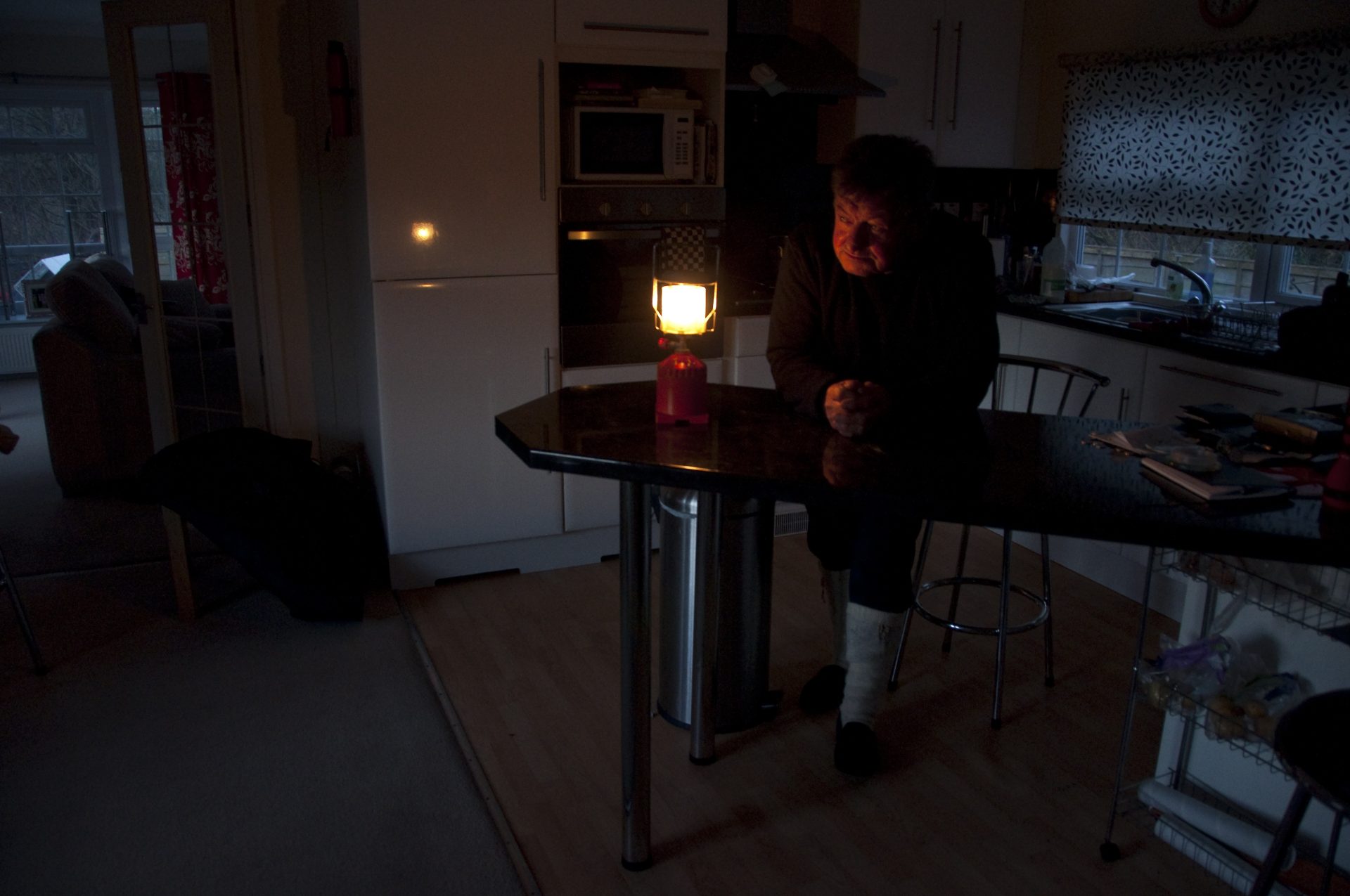 Avaria em central hidroelétrica deixa várias zonas do Alto Minho sem eletricidade