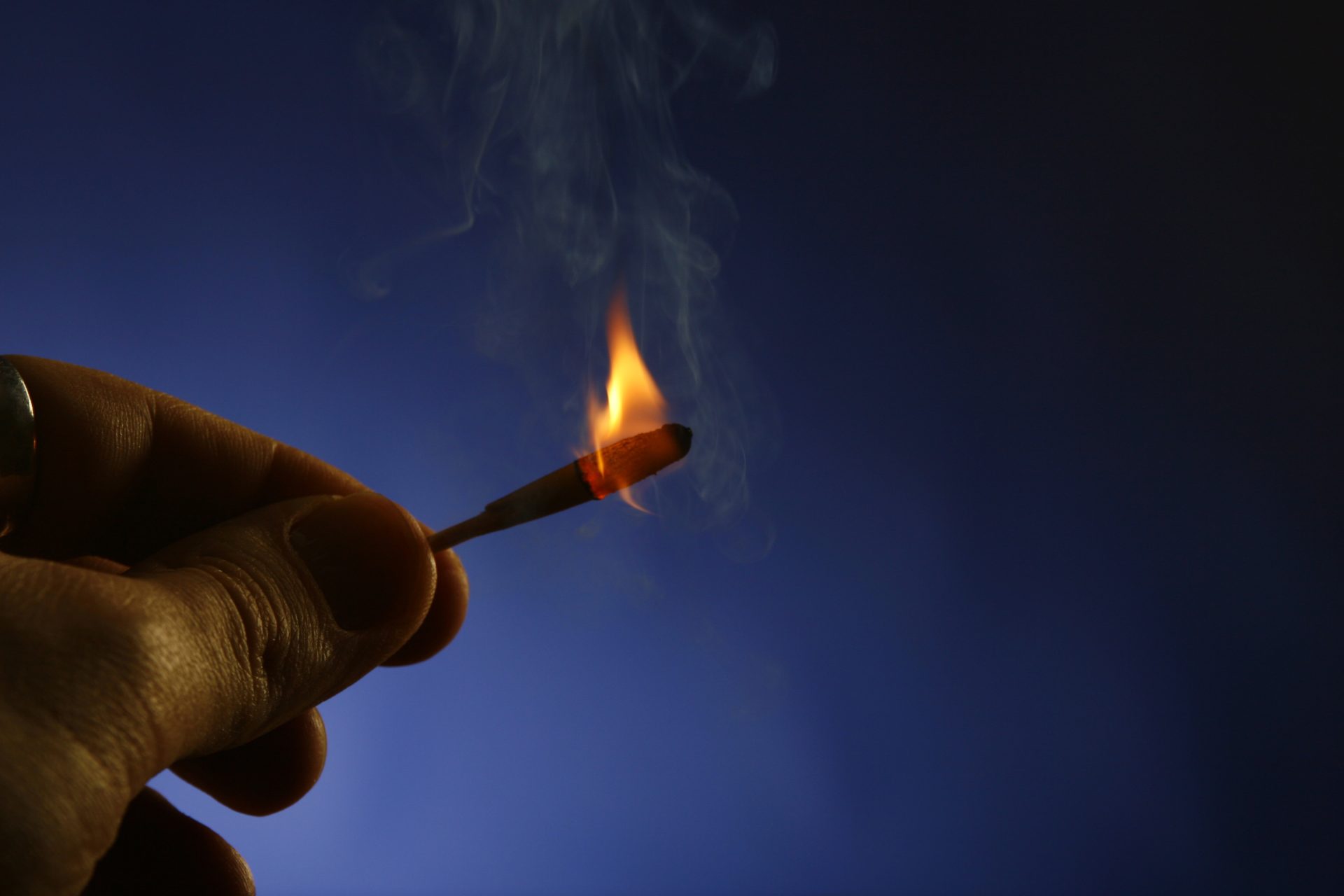 PJ detém suspeito de atear fogo em Seia