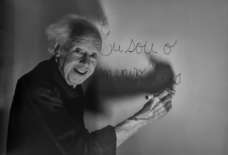 Morreu o ator Luís Alberto