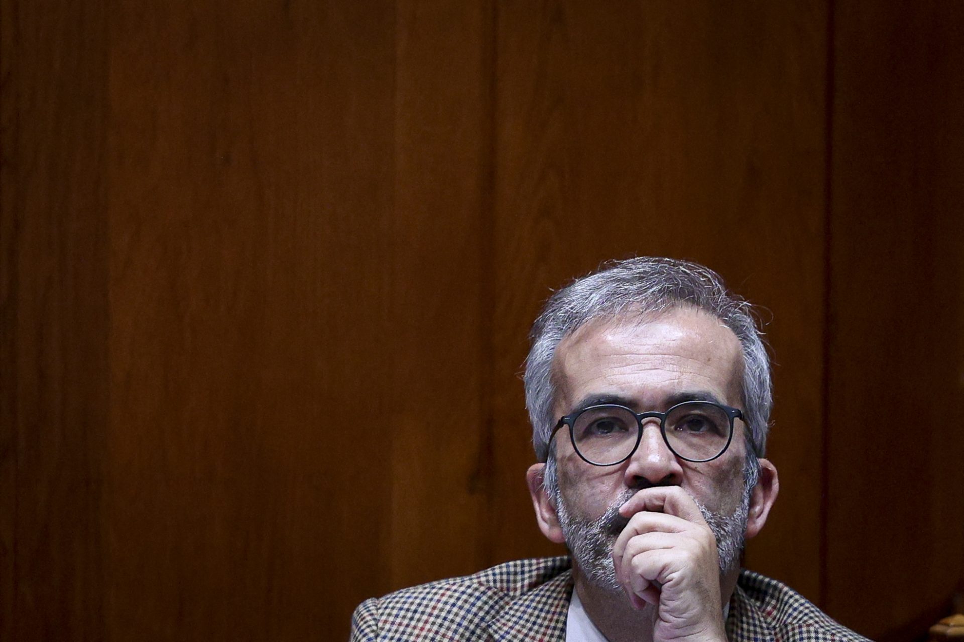 Ministro diz que para a semana deverá haver novidades sobre reconhecimento da Palestina