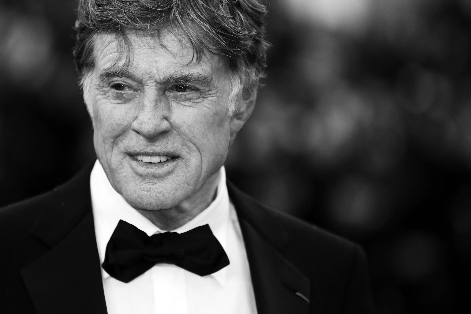 Robert Redford. As várias vidas de um ícone