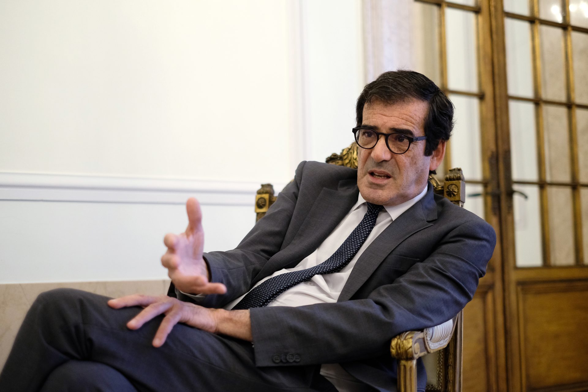 Presidenciais. Rui Moreira não entra na corrida a Belém