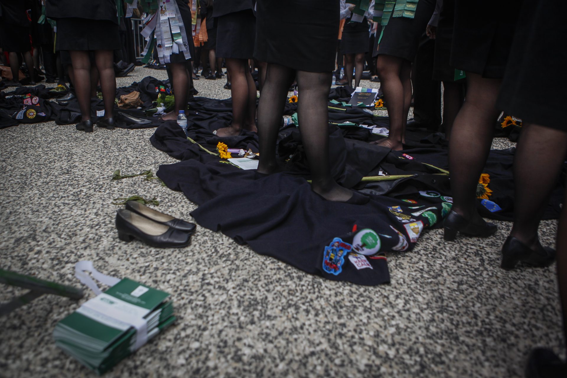 AT diz que devolução de propinas deverá ser feita no final da segunda semana de setembro 