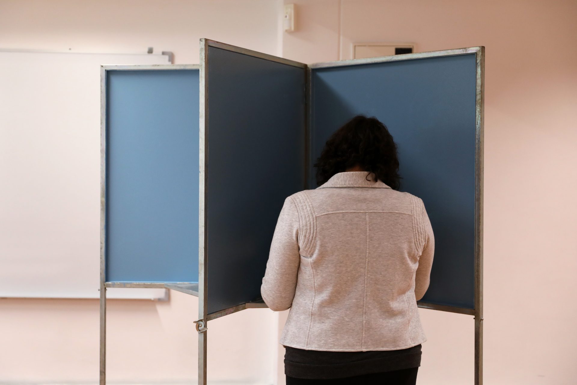 Data das presidenciais já estará fechada